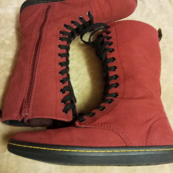 Dr. Martens Shoes - Dr Martens boots